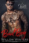 Bad Boy cover