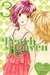 Peach Heaven Vol. 3 by Mari Yoshino