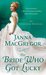 The Bride Who Got Lucky (The Cavensham Heiresses #2) by Janna MacGregor