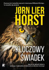 Kluczowy świadek (William Wisting #1)