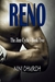 Reno (The Jinn Cycle, #2) by Nini Church
