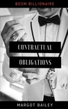 Contractual Obligations cover