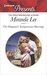The Magnate's Tempestuous Marriage (Marrying a Tycoon) by Miranda Lee