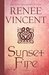 Sunset Fire (Vikings of Honor, #1) by Renee Vincent