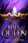 The Fire Queen (The Hundredth Queen, #2)