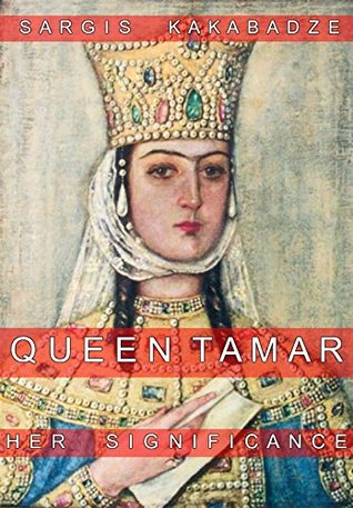 queen-tamar-her-significance