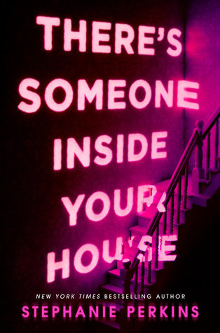 Resultado de imagen de there's someone inside your house