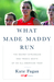 What Made Maddy Run The Secret Struggles and Tragic Death of an All-American Teen by Kate Fagan