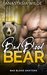Bad Blood Bear (Bad Blood Shifters, #1) by Anastasia Wilde