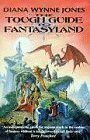 The Tough Guide to Fantasyland cover