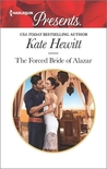 The Forced Bride of Alazar cover