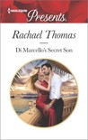 Di Marcello's Secret Son cover