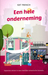 Een hele onderneming by Kat French