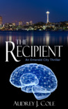 The Recipient cover