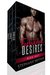 Forbidden Desires Complete Box Set by Stephanie Brother
