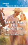 Made for the Rancher cover