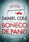 Boneco de pano by Daniel Cole