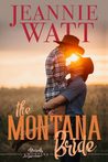 The Montana Bride cover