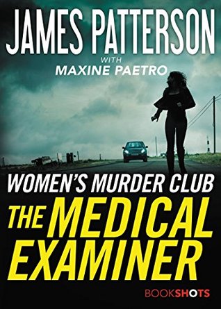 James patterson latest release books