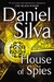 House of Spies (Gabriel Allon #17)