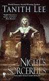 Night's Sorceries cover