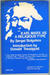 Karl Marx As a Religious Type His Relation to the Religion of Anthropotheism of L. Feuerbach by Sergei Bulgakov