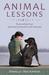 Animal Lessons Discovering Your Spiritual Connection with Animals by Danielle MacKinnon