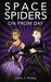 Space Spiders on Prom Day: Young Adult Love & Romance While the World Ends