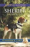 Sheriff cover