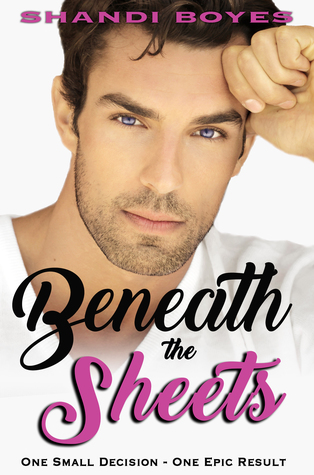 beneath the sheets enigma 6 by shandi boyes beneath the sheets