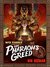 Nick Banner & the Pharaoh's Greed by M.M. Beeman