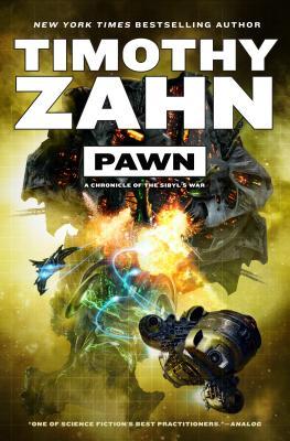 Pawn(A Chronicle of the Sibyls War 1)