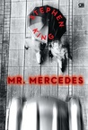 Mr. Mercedes cover