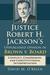 Justice Robert H. Jackson's Unpublished Opinion in Brown V. Board Conflict, Compromise, and Constitutional Interpretation by David M O'Brien