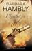 Murder in July (Benjamin January #15) by Barbara Hambly