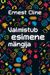 Valmistub esimene mängija by Ernest Cline