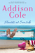 Hearts at Seaside (Sweet with Heat Seaside Summers #3) by Addison Cole
