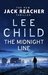 The Midnight Line (Jack Reacher, #22) by Lee Child