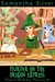 Murder on the Oregon Express (Magical Bookshop Mystery, #2) by Samantha Silver