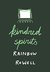 Kindred Spirits by Rainbow Rowell