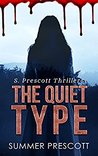 The Quiet Type cover