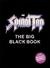Spinal Tap The Big Black Book by Wallace Fairfax