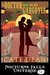 The Doctor Falls For Her Gargoyle (A Nocturne Falls Universe story) by Cate Dean