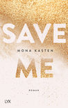 Save Me (Maxton Hall, #1)
