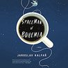 Spaceman of Bohemia cover