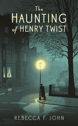 The Haunting of Henry Twist