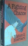 A Fighting Chance cover