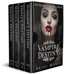 Vampire Destiny cover