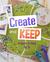 Create and Keep Projects to Hang on to by Mari Bolte