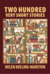 Two Hundred Very Short Stories